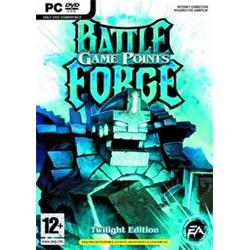 PC hra Battleforge Boosterchest(PC online)