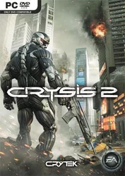 PC hra Crysis 2