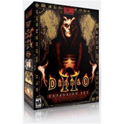 PC hra Diablo II: Lord of Destruction