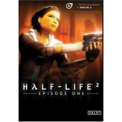 PC hra Half Life 2: Episode 1 