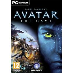 PC hra James Cameron's Avatar: The Game 