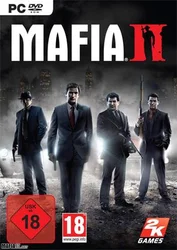 PC hra Mafia 2 