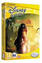 PC hra Magická kolekce - Letopisy Narnie: Princ Kaspian