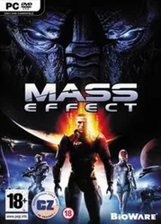 PC hra Mass Effect