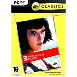 PC hra Mirror's Edge Classic