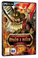PC hra Mount & Blade: Ohněm a mečem 