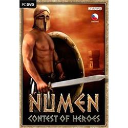 PC hra Numen: Contest of Heroes 