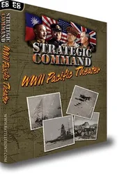 PC hra Strategic Command 