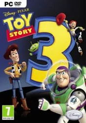 PC hra Toy Story 3