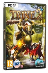 PC hra Trine 2