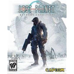 PC hra XKH 021 Lost Planet: Extreme Condition 