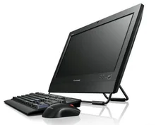 PC Lenovo AIO ThinkCentre Edge 72z 20" HD+ Core i5-3550s/4GB/500GB/DVD±RW/W7P-64bit