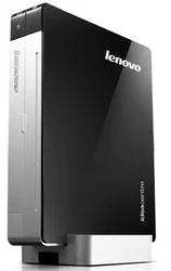 PC Lenovo IdeaCentre Q180 DC D2700/2GB/500GB/ATI HD6450 s 512MB/DVD/W7HP-64bit