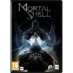 PC - Mortal Shell 5055957702762 - Pro hráče - hry