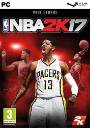 PC NBA 2K17