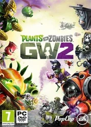 PC - Plants vs. Zombies: Garden Warfare 2