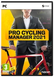 PC - Pro Cycling Manager 2021 3665962006575