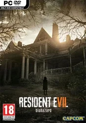 PC - Resident Evil 7: Biohazard