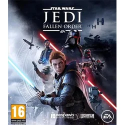PC - Star Wars Jedi: Fallen Order EAPC04390