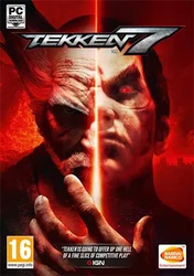 PC Tekken 7