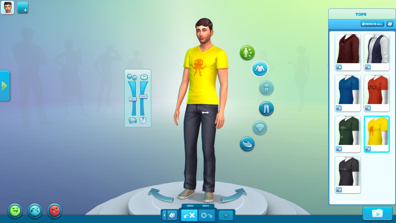 PC The Sims 4