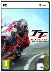 PC - TT: Isle of Man