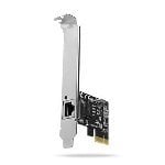 Sieťové karty PCIe (RJ45/LAN)