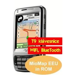 PDA MIO A702E+ GPS, WM5,SIRF3,1GB WiFi, MioMap Vých.Evropa (13)