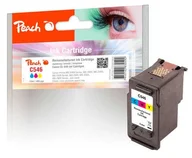 Peach C546 kompatibilný cartridge Canon CL-546 color 319022