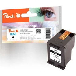 Peach inkoust kompatibilní s HP No. 650, CZ101AE