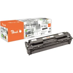 PEACH kompatibilní toner Canon CRG-731, černá, 1600str.