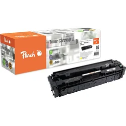 PEACH kompatibilný toner HP W2032A, č. 415A, žltý, 2100 výnos