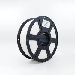 PEACH OEM filament ABS, 1,75mm, 1kg, biela 70011