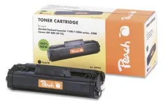 Peach toner černý kompatibilní s HP C4092A PT905 - Tonery