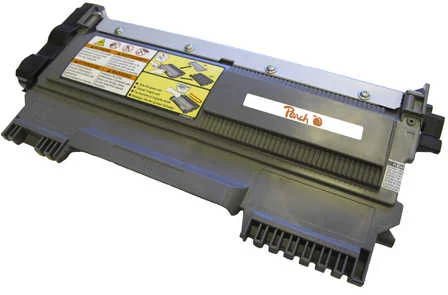 Peach toner čierny kompatibilný s Brother TN-2220 PT258
