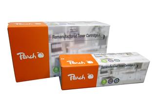 Peach toner čierny kompatibilný s Canon, HP EP-A, EP-AX, C3906A PT904