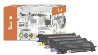 Peach toner CombiPack kompatibilní s Brother TN-135