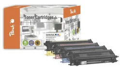 Peach toner CombiPack kompatibilní s Brother TN-135 PT287 - Tonery