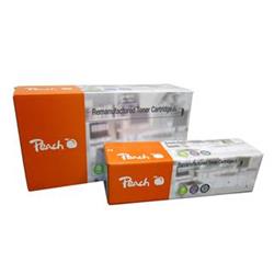 Peach toner žlutý, kompatibilní s HP Q6002A PT933 - Tonery