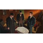 Peaky Blinders Mastermind