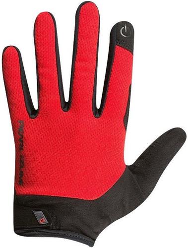 PEARL iZUMi Attack FF rukavice unisex vel.XXL, torch red