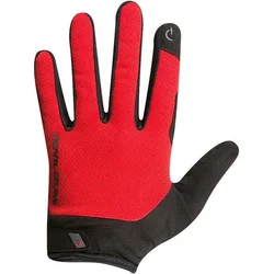 PEARL iZUMi Attack FF unisex rukavice veľkosť XXL, červené