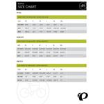 PEARL iZUMi Elite Thermal návleky na kolena vel.L, black