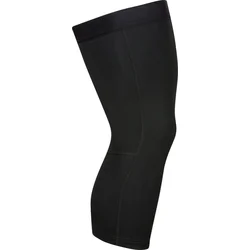 PEARL iZUMi Elite Thermal návleky na kolená veľkosť L, čierne