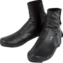 PEARL iZUMi PRO Barrier WxB návleky na tretry vel.M, black