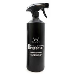 PEATY'S FOAMING DRIVETRAIN DEGREASER 1 L