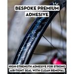 PEATY'S HOLESHOT SOULLESS TAPE 37 MM - 10 M ROLKA
