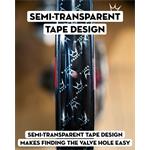 PEATY'S HOLESHOT SOULLESS TAPE 37 MM - 10 M ROLKA