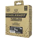 PEATY'S HOLESHOT TUBELESS CONVERSION KIT 35 MM (Enduro)