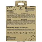 PEATY'S HOLESHOT TUBELESS CONVERSION KIT 35 MM (Enduro)